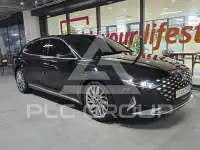 2020 Hyundai Grandeur