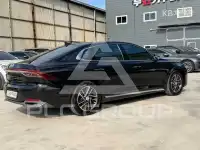 2020 Hyundai Grandeur