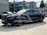 2020 Hyundai Grandeur
