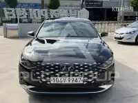 2020 Hyundai Grandeur