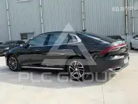 2020 Hyundai Grandeur