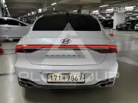2020 Hyundai Grandeur
