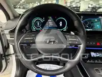 2020 Hyundai Grandeur