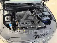 2020 Hyundai Grandeur