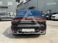 2020 Hyundai Grandeur