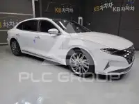 2020 Hyundai Grandeur