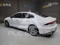 2020 Hyundai Grandeur