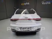 2020 Hyundai Grandeur