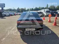 2020 Hyundai Grandeur