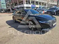 2020 Hyundai Grandeur