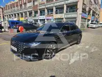 2020 Hyundai Grandeur
