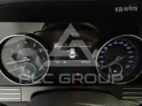 2020 Hyundai Grandeur