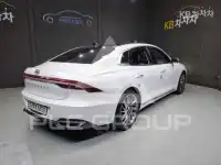 2020 Hyundai Grandeur