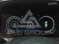 2020 Hyundai Grandeur