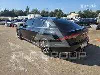 2020 Hyundai Grandeur