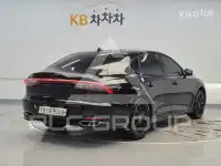 2020 Hyundai Grandeur