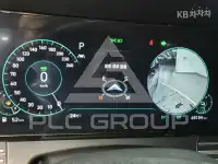2020 Hyundai Grandeur
