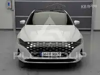 2020 Hyundai Grandeur