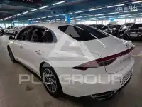 2020 Hyundai Grandeur