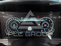 2020 Hyundai Grandeur