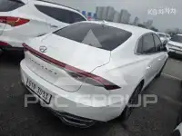 2020 Hyundai Grandeur