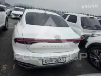 2020 Hyundai Grandeur