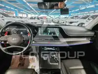 2020 Hyundai Grandeur