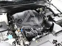 2020 Hyundai Grandeur