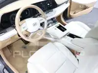 2020 Hyundai Grandeur