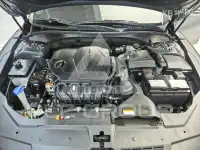 2020 Hyundai Grandeur