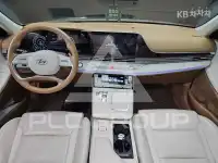 2020 Hyundai Grandeur