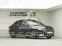 2020 Hyundai Grandeur