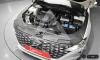 2020 Hyundai Grandeur