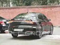 2020 Hyundai Grandeur