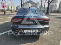 2020 Hyundai Grandeur