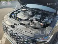 2020 Hyundai Grandeur