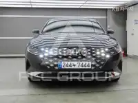 2020 Hyundai Grandeur