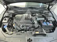 2020 Hyundai Grandeur