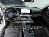 2020 Hyundai Grandeur