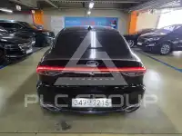 2020 Hyundai Grandeur