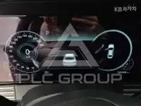 2020 Hyundai Grandeur