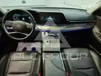 2020 Hyundai Grandeur