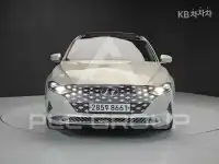 2020 Hyundai Grandeur
