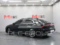 2020 Hyundai Grandeur
