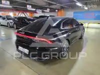 2020 Hyundai Grandeur