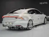 2020 Hyundai Grandeur