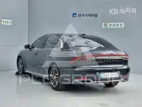 2020 Hyundai Grandeur