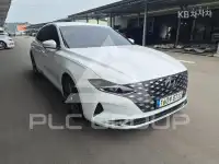2020 Hyundai Grandeur