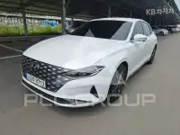 2020 Hyundai Grandeur