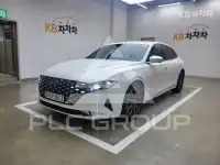 2020 Hyundai Grandeur